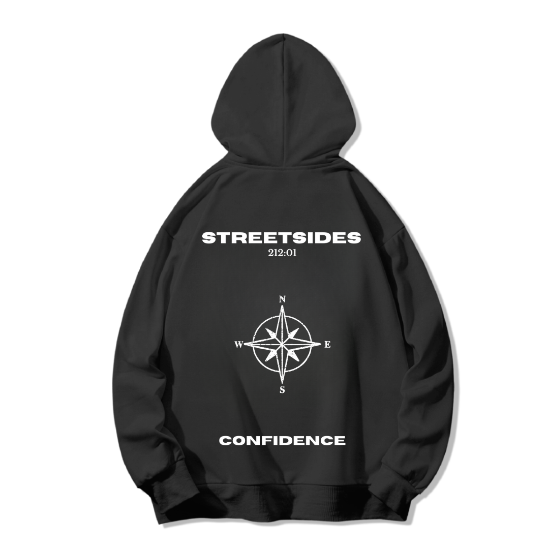 STREETSIDES HOODIE