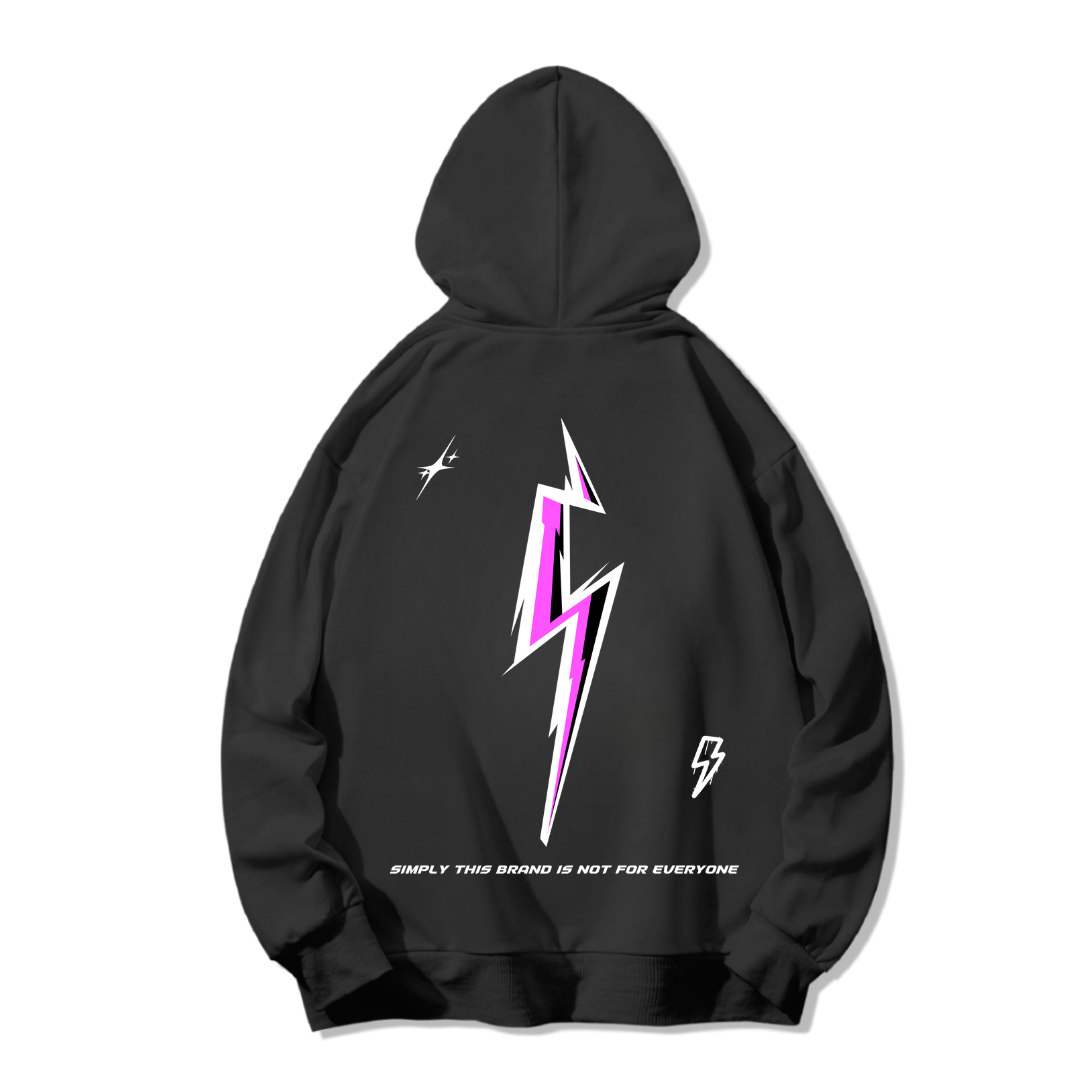 HYPERVOLTT HOODIE