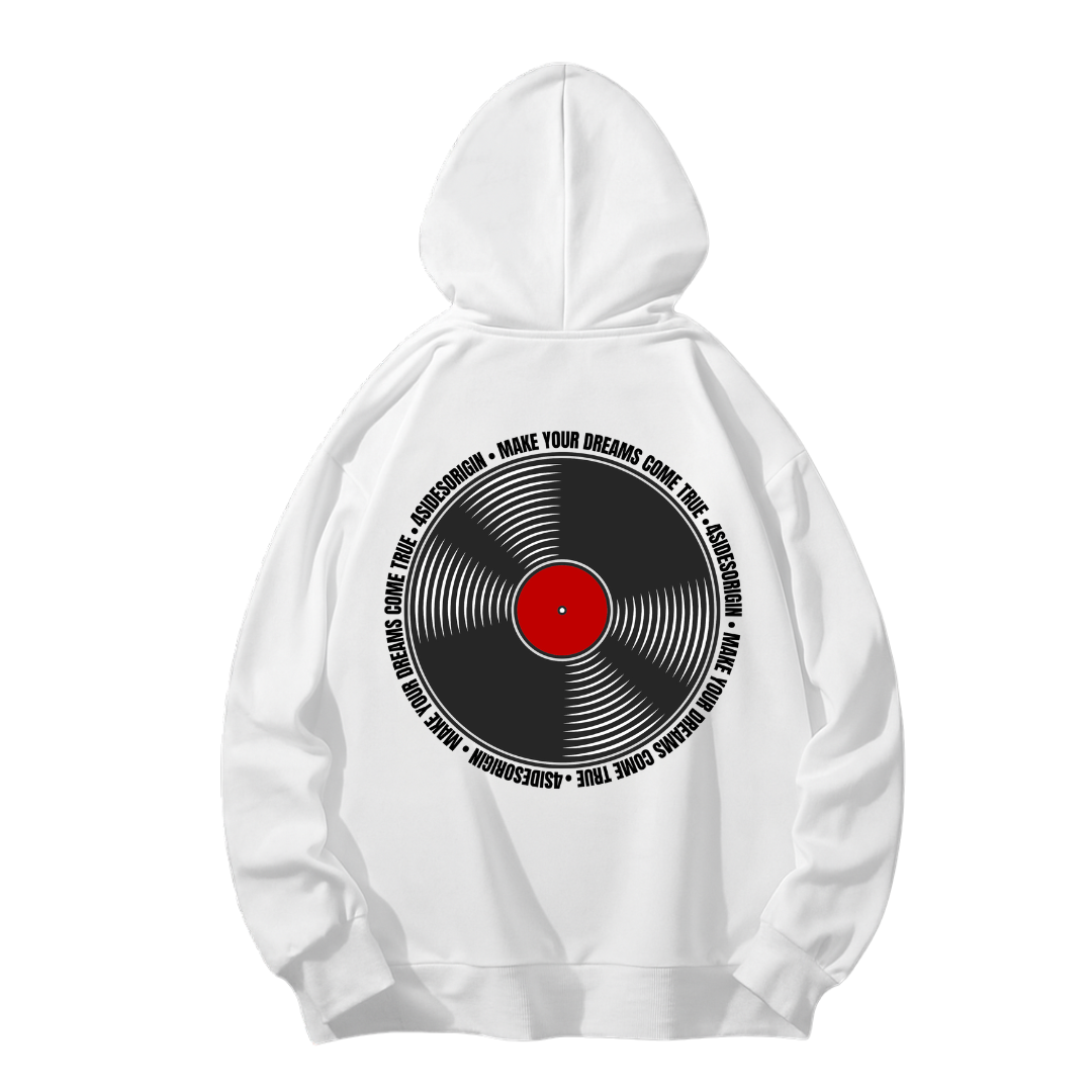 MYDCT HOODIE