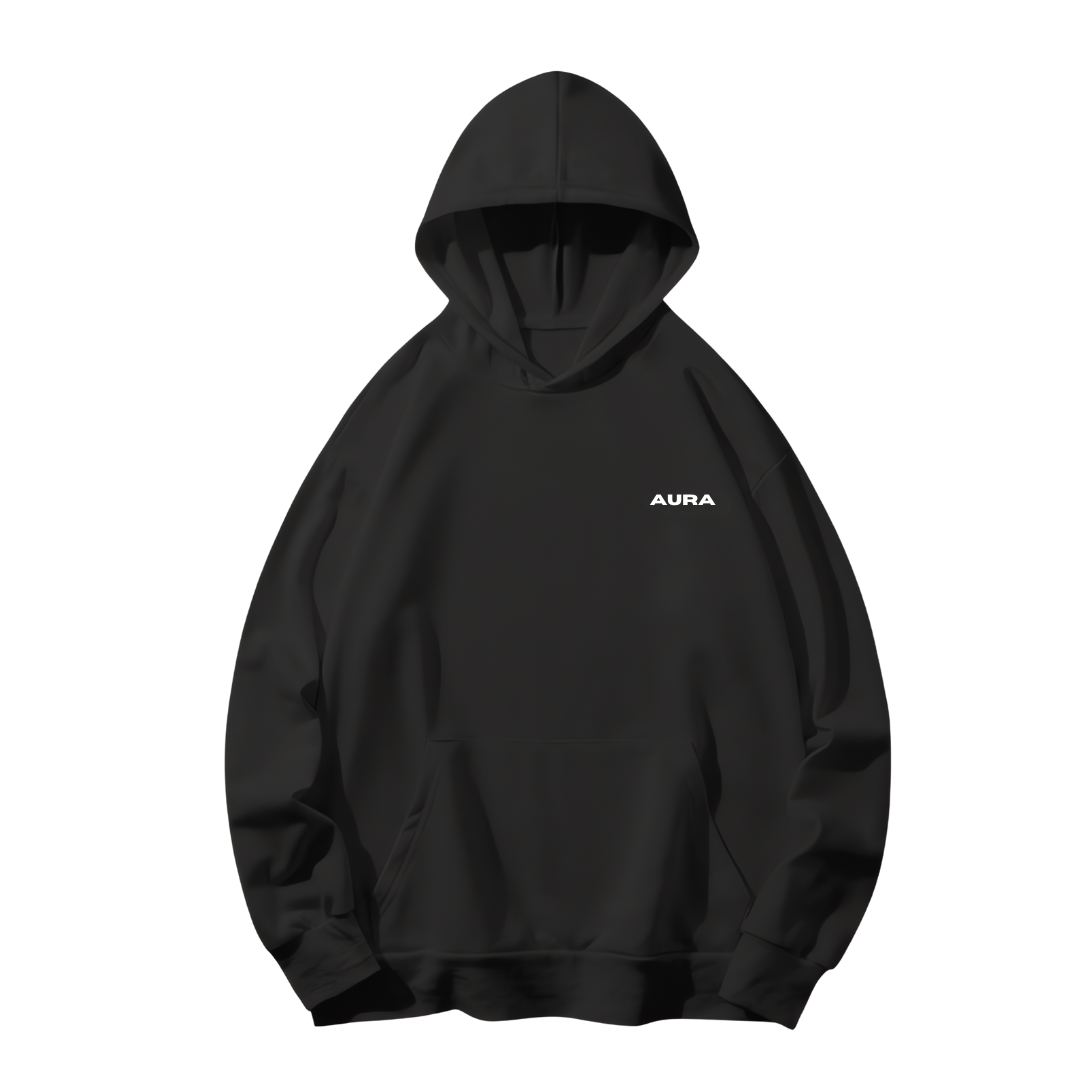 Scarface aura Hoodie oversized