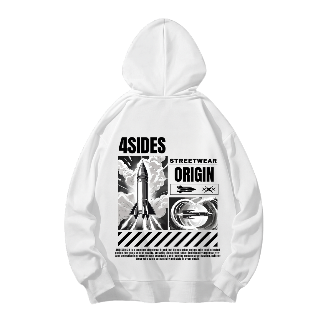 PROJET X HOODIE