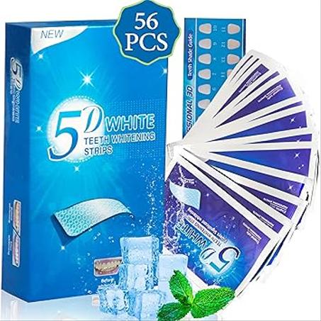 Teeth Whitening Strips