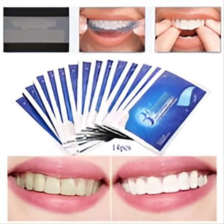 Teeth Whitening Strips