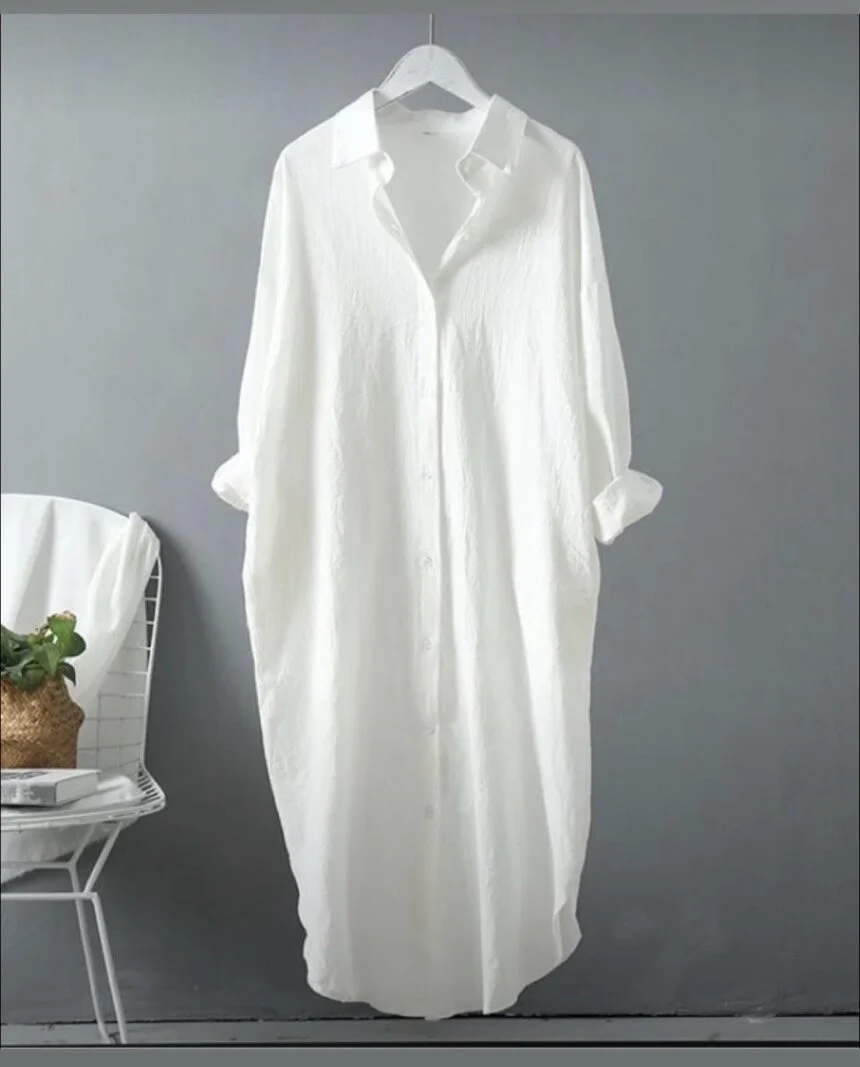 Robe classique tendance !