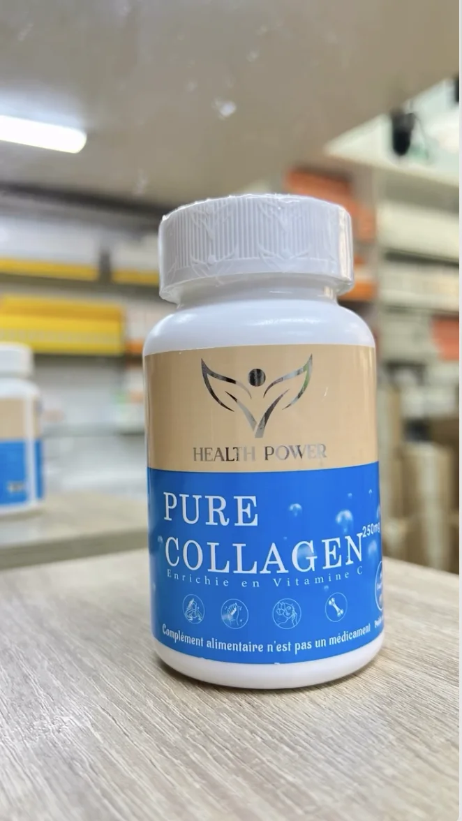HEALTH POWER COLLAGEN