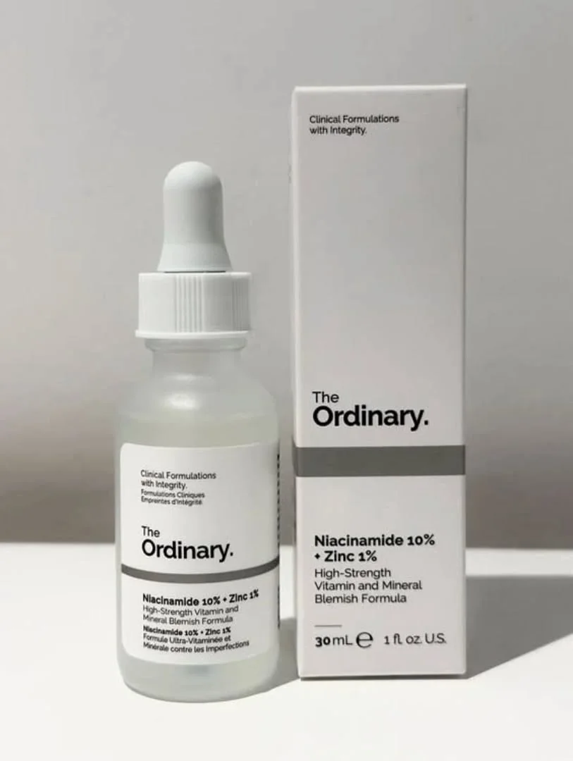 The Ordinary Niacinamide