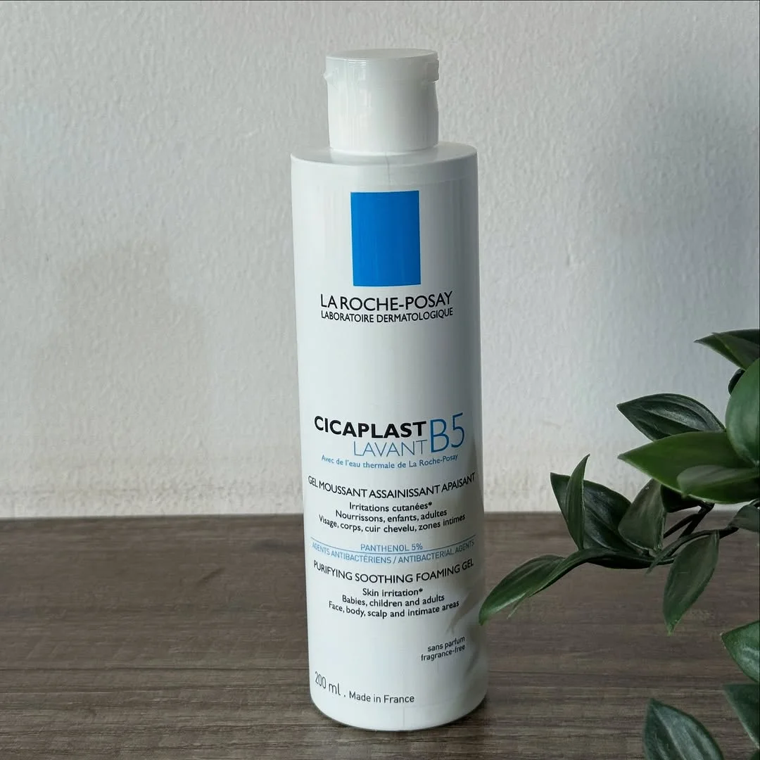 La Roche-Posay Cicaplast Baume B5 soin réparateur multi-usage