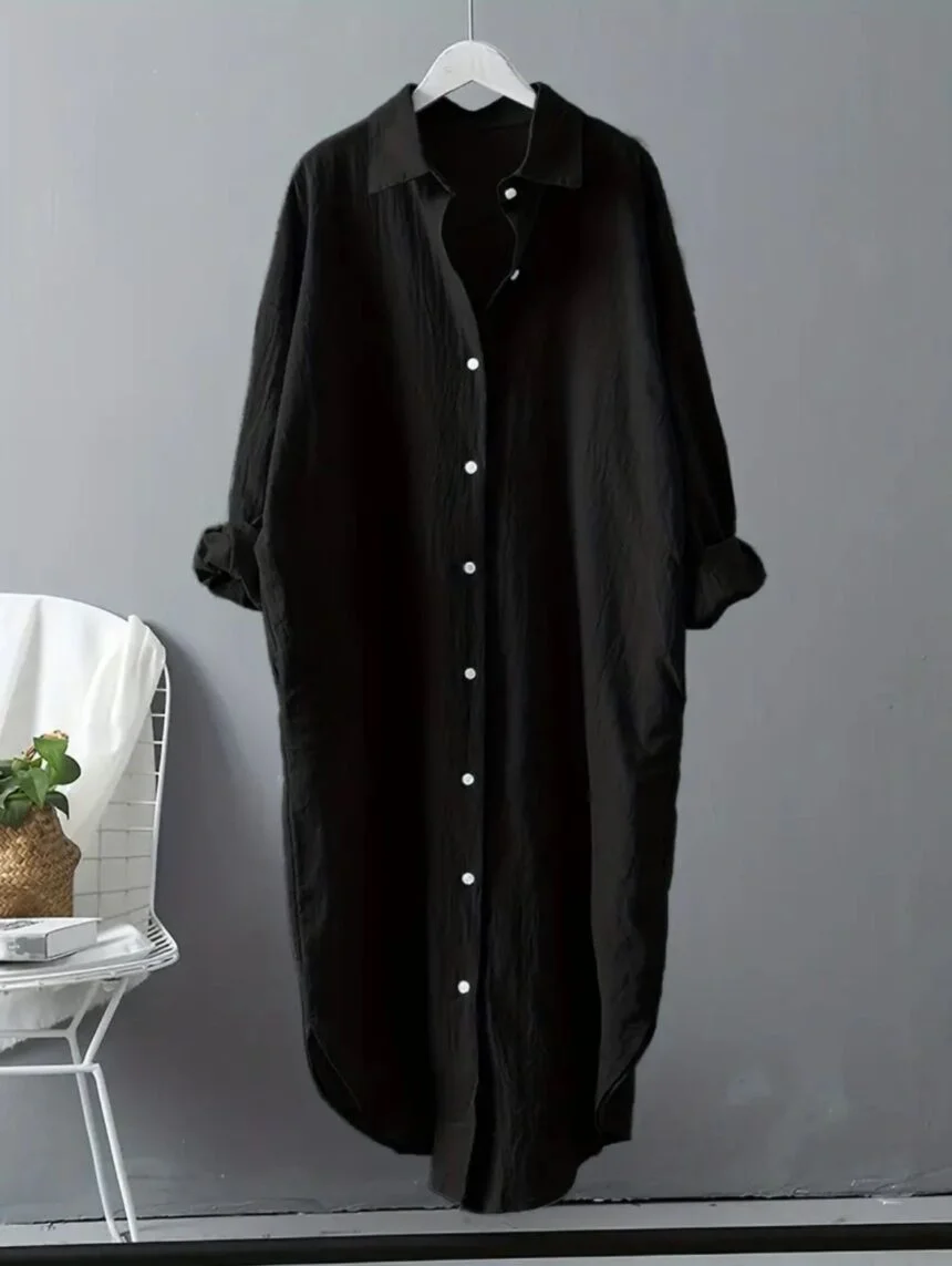 Robe classique tendance !