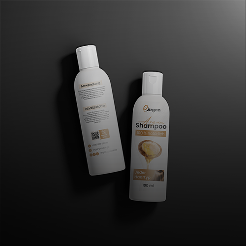 Shampoo