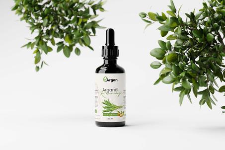 Arganöl Rosemary