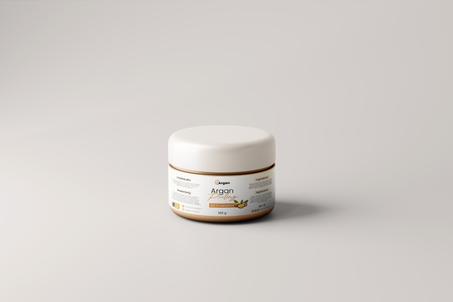 Argan Peeling