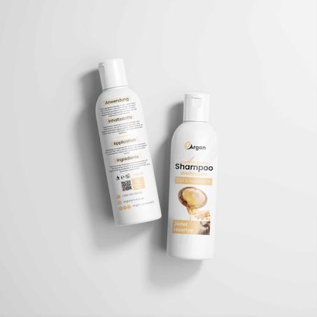 Angan Shampoo Weihrauch