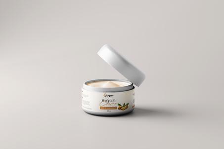 Argan creme