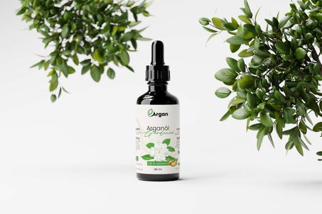 Arganöl Gardenia