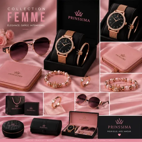PACK FEMME