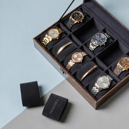 BOITE MONTRE 10U