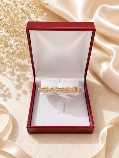 Bracelet Golden Link 🌟