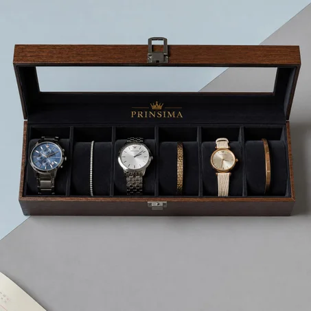 BOITE MONTRE 6U