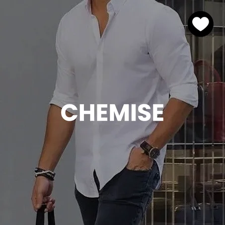 Chemise