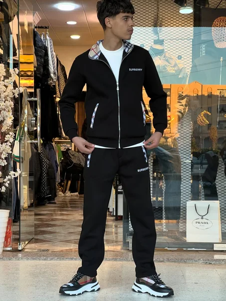 ⚜️طقم رجالي موضة 2026   ⚜️