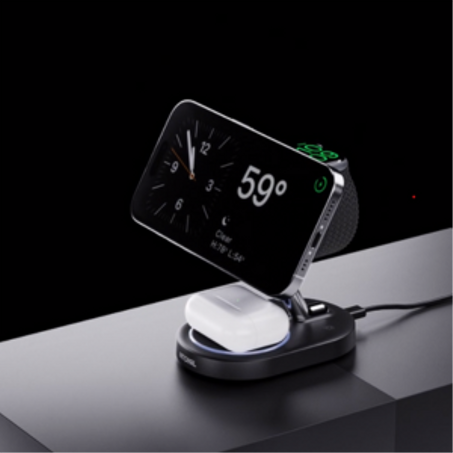 أجهزة وملحقات تكنولوجية