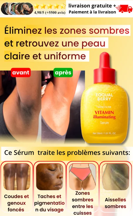 serum