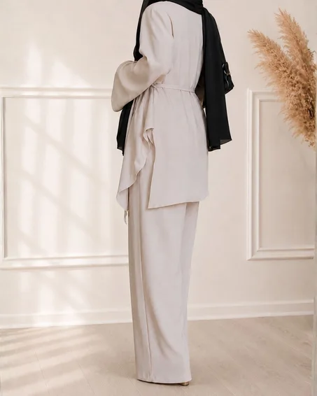 Ensemble Selma