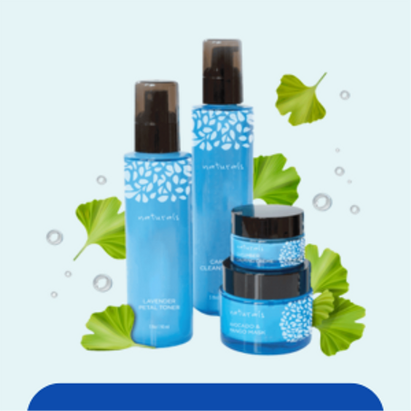 عناية شخصية