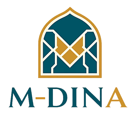 M-DINA
