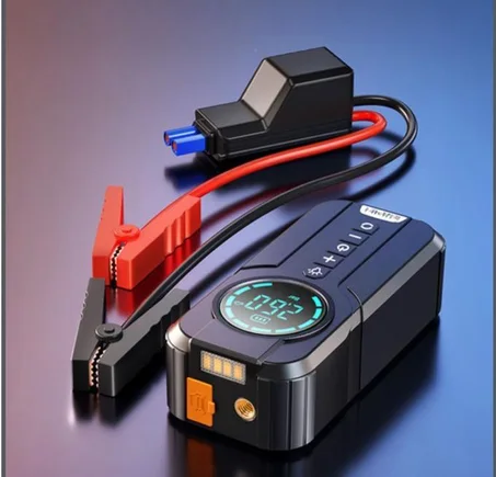 بطارية متنقل (DX414)