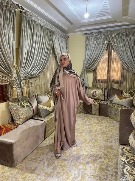 عباية