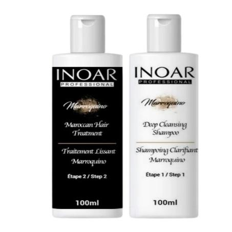 شامبوان inoar