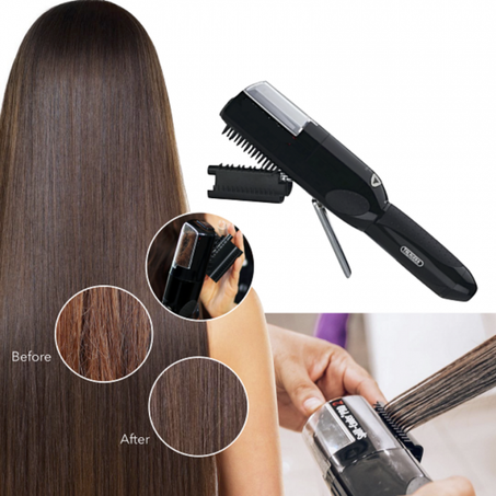 Hairtrimmer™ Brosse miracle anti-fourches