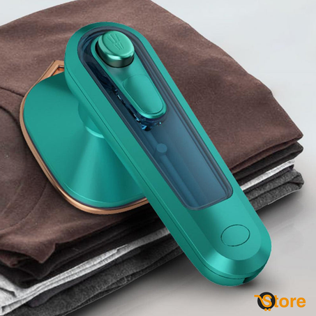 Fer à vapeur électrique