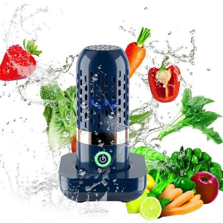 Puribox ™ Purificateur de fruits et légumes