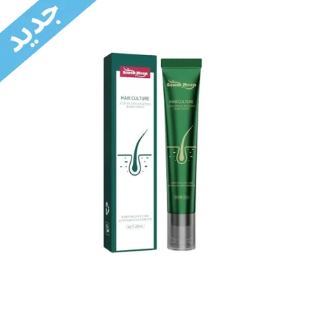 مصل إعادة نمو الشعر