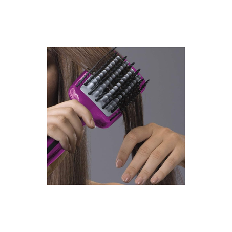 فرشاة الشعر الكهربائية  INFINITY PRO