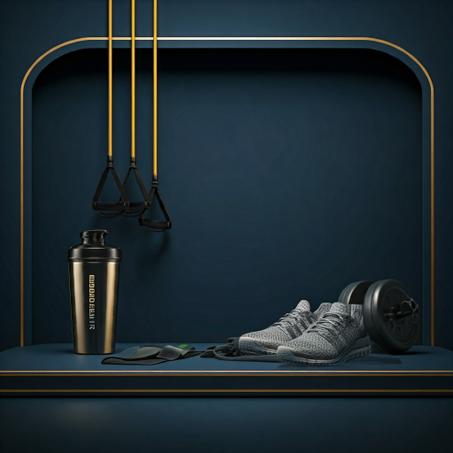 الرياضة واللياقة البدنية