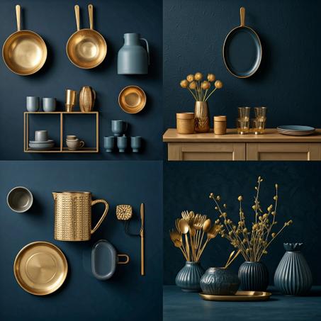 المنتجات المنزلية