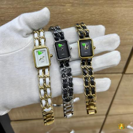 Montre de Luxe