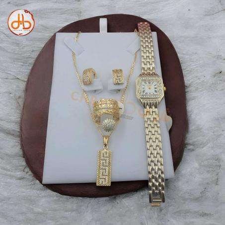 Pack versace