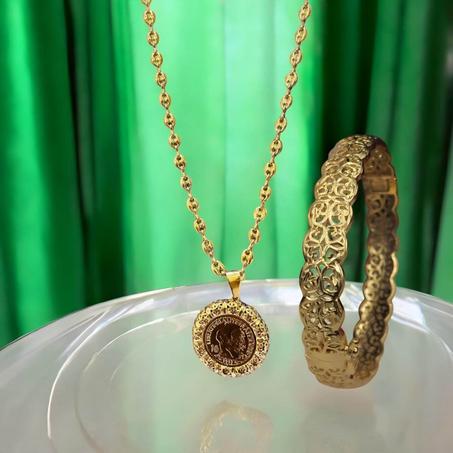 collier lwiza M2