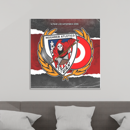 Ultras Los Matadores