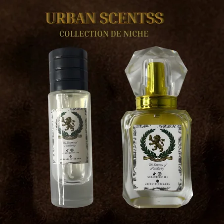 عطور النيش _ PARFUMS DE NICHE