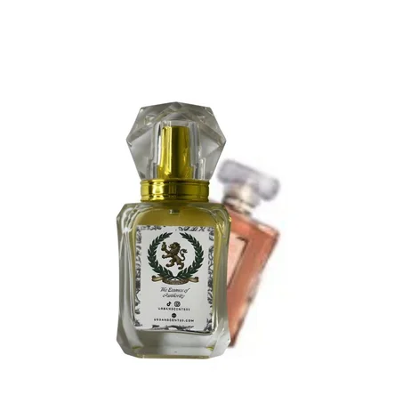 TYPE DE COCO MADEMOISELLE