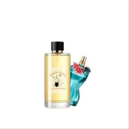 TYPE DE LA BELLE PARADISE GARDEN