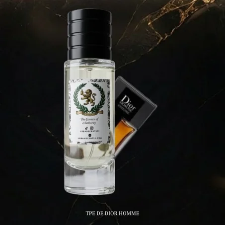 TPE DE DIOR HOMME