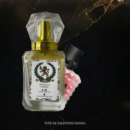 TYPE DE VALENTINO DONNA