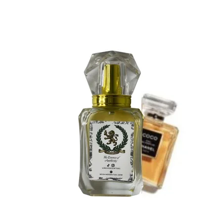 TYPE DE COCO CHANNEL