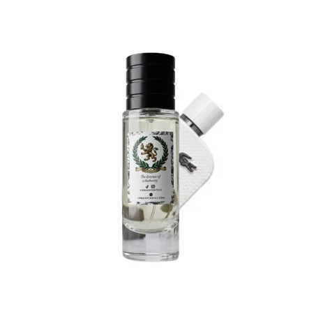 TYPE DE LACOSTE BLANC